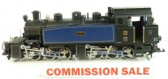L70685 Orient Express Loco only analogue with sound