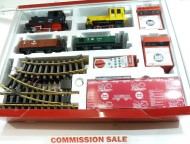 L78255 G gauge Digital Start