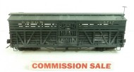 AM31-222 AMS DRGW Stock Car #5717
