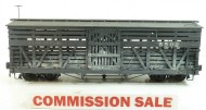 AM31-232 AMS DRGW Stock Car #5502