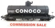 AM31-480 AMS Conoco Tank Car #5