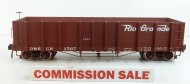1567 AMS D&RGW High Side Gondola #1567