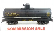 88196 Spectrum Framed Tank Car #13168