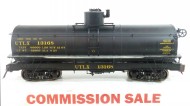 88196 Spectrum Framed Tank Car #13168