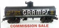 88495 LS Frameless Tankcar Gramps #88175