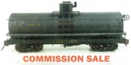 88196 LS Framed Tankcar UTLX #12904