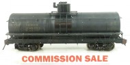 88196 LS Framed Tankcar UTLX #12904