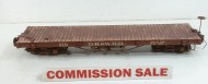 7 x AML 1.20.3 Scale FlatCar Unboxed