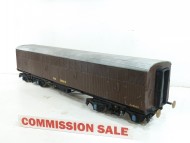 Kit Built GWR Siphon G Wagon Gauge 3