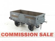 Kit Built NE 4 Plank Wagon Gauge 3