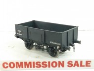 Kit Built Black Mineral Wagon Gauge 3