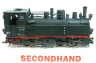 Trainline 2011002 Mallet Battery/Foswork W Sound