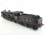 RPM Models Gauge 1 10mm Scale LMS Patriot Battery RC