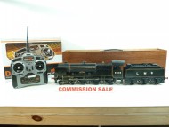 RPM Models Gauge 1 10mm Scale LMS Patriot Battery RC
