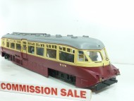 GRS G3 BR Flying Banana Railcar Battery RC