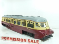 GRS G3 BR Flying Banana Railcar Battery RC