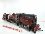 LGB/Aster L20922 NG G13 Garratt Analogue Sound