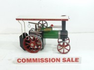 Mamod Traction Engine