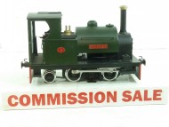 GRS Ker Stuart Loco 45mm analogue Unboxed