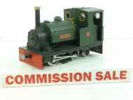 GRS Ker Stuart Loco 45mm analogue Unboxed