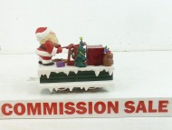 L21013 X-Mas Gandy Dancer