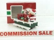 L21013 X-Mas Gandy Dancer