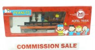 L44610 very rare peanuts wagon
