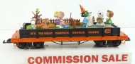 L44610 very rare peanuts wagon