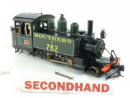 Accucraft Lyn Southern Green 2.4 2 Stick R/C 45mm