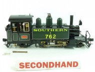 Accucraft Lyn Southern Green 2.4 2 Stick R/C 45mm
