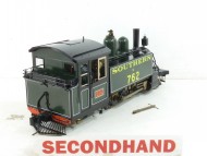 Accucraft Lyn Southern Green 2.4 2 Stick R/C 45mm