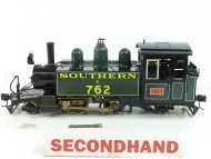 Accucraft Lyn Southern Green 2.4 2 Stick R/C 45mm