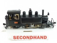 Accucraft Lyn \lined Black 2.4 2 Stick R/C 45mm