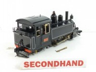 Accucraft Lyn \lined Black 2.4 2 Stick R/C 45mm