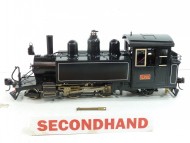 Accucraft Lyn \lined Black 2.4 2 Stick R/C 45mm