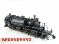 Bachmann Spectrum 2-6-6-2 Baldwin ESU Digital Sound