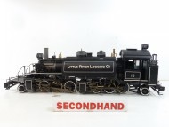 Bachmann Spectrum 2-6-6-2 Baldwin ESU Digital Sound