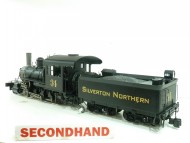 Bachmann Spectrum Consolidat ion QSI Digital Sound