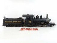 Bachmann Spectrum Consolidat ion QSI Digital Sound