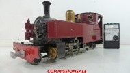 Roundhouse Russell 45mm R/C unboxed