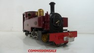 Roundhouse Russell 45mm R/C unboxed