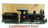 Graham Duncan Lawley 45mm Gauge Manual