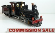 Graham Duncan Lawley 45mm Gauge Manual