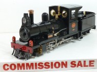 Graham Duncan Lawley 45mm Gauge Manual