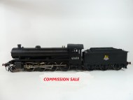 LNER O1 Class 2-8-0 RC Gauge 3 Unboxed