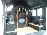 LNER O1 Class 2-8-0 RC Gauge 3 Unboxed