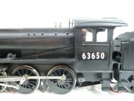 LNER O1 Class 2-8-0 RC Gauge 3 Unboxed