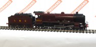Tower Models LMS Patriot 5507