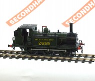 Tower Models Terrier 2659 SR