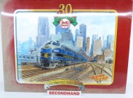 L70457 F7 A - B - A Set Baltimore & Ohio 3 piece Set